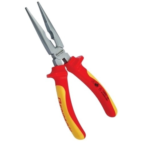 Gripping Pliers