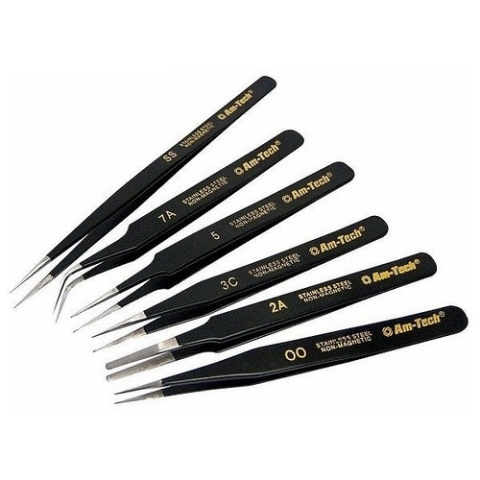 Tweezer