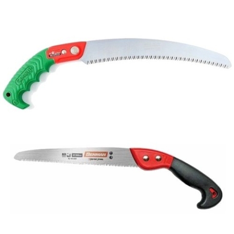 Pruning Saws