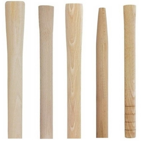 Wooden Handles
