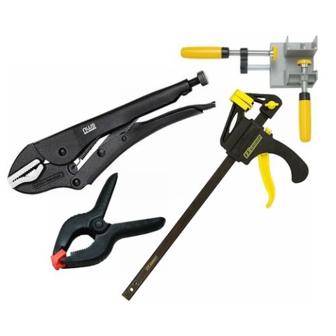 Clamps