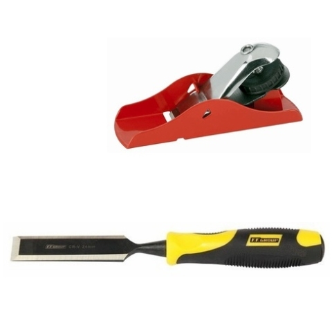 Wood Chisels - Planes