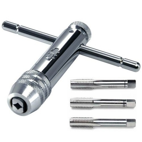 Threading Tools