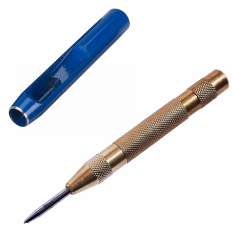 Pin-Hollow Punch