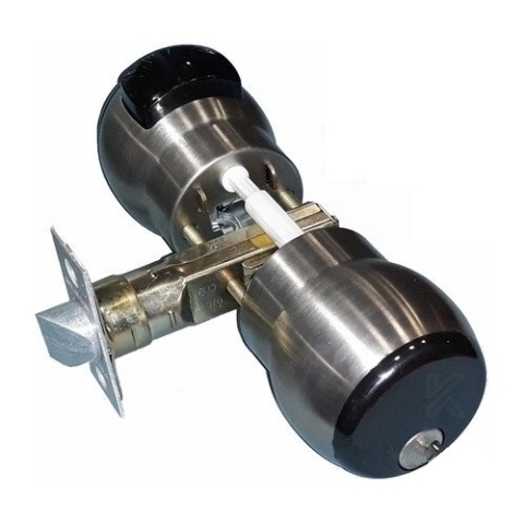 Knobset