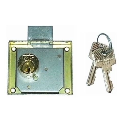 Furniture Locks