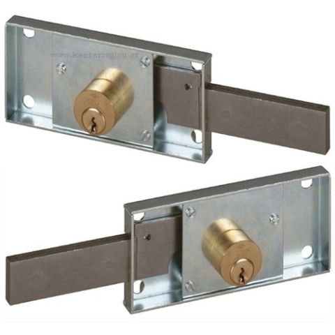 Special Applications Locks