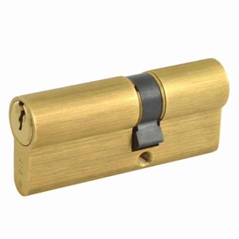 Cylinder Locks
