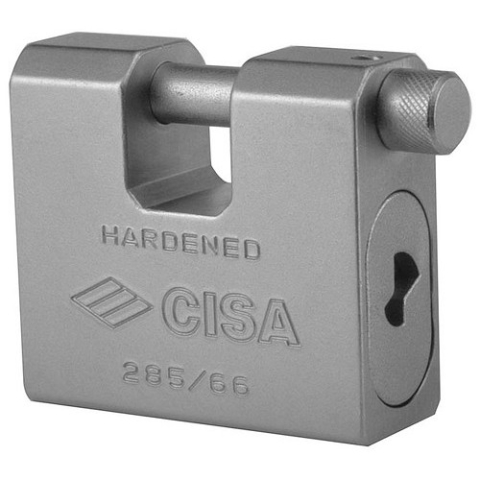 Stainless Steel Padlocks