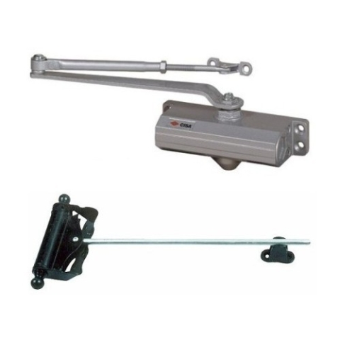 Door Closer