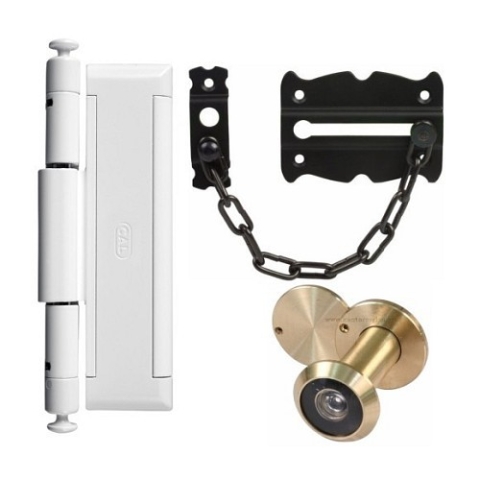 Safety Mechanisms