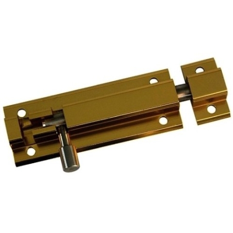 Barrel Bolts