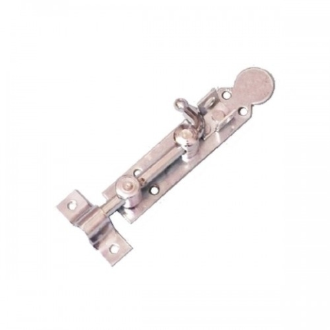 Padbolts