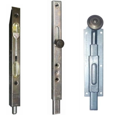 Vetical Door Bolts