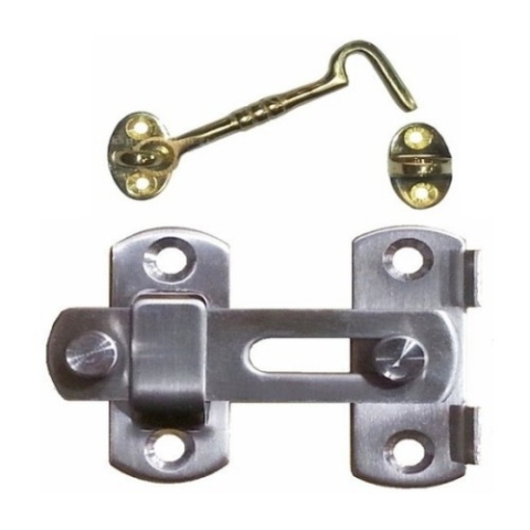 Latch Locks - Closets