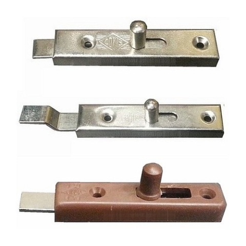 Slide Bolts