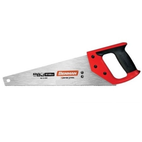 Wood Saws