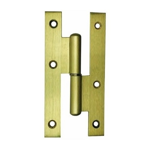 Paumelle Hinges