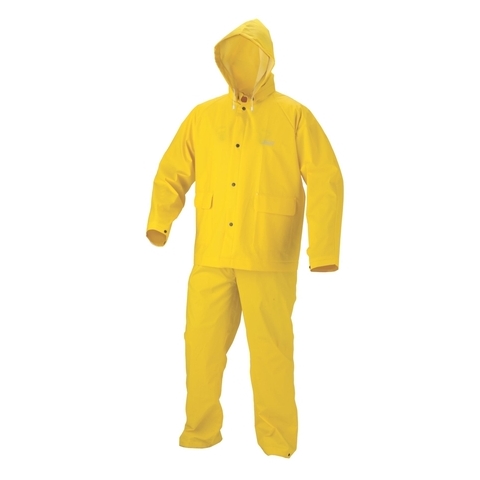 Rain Coat