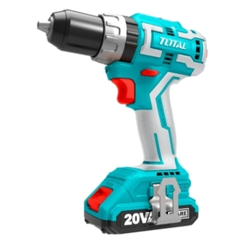 Εργαλεία Μπαταρίας 20V Total