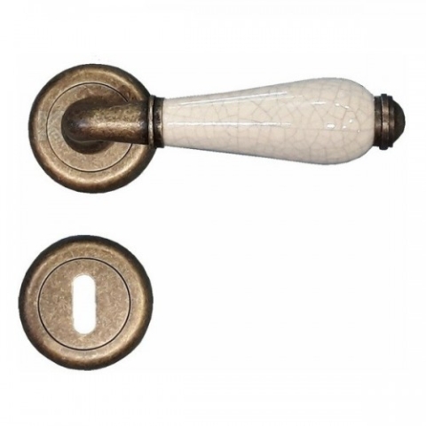 Rustic Door Handles