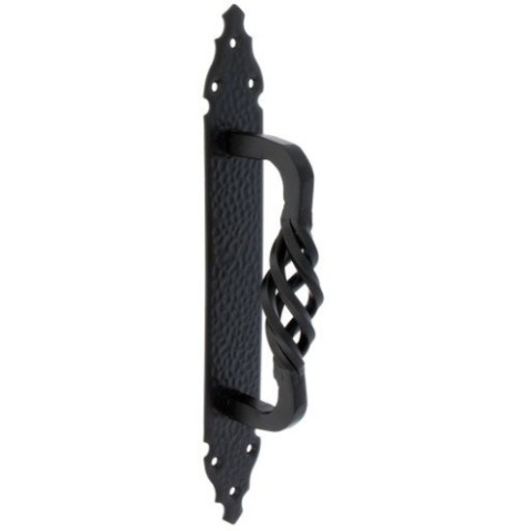 Outdoor Pull Handles