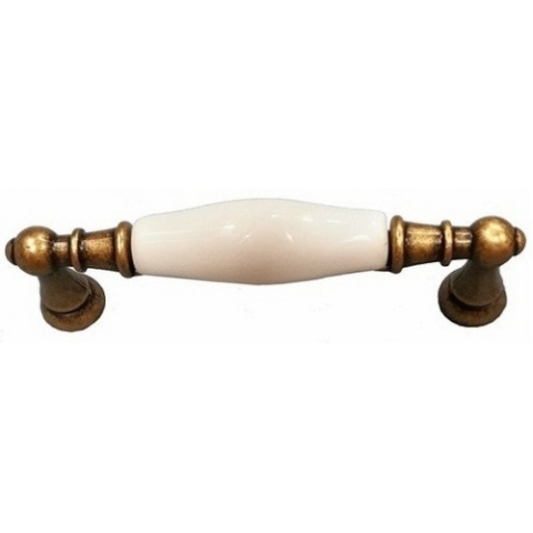 Porcelain Drawer Handles