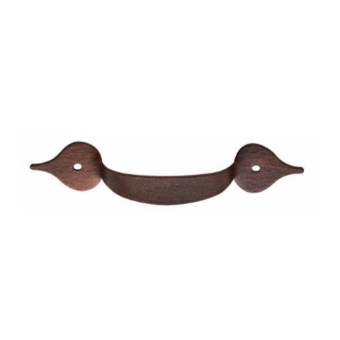 Antique Bridge Handles