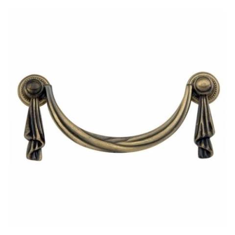 Drawer Drop Bail Pull Handles