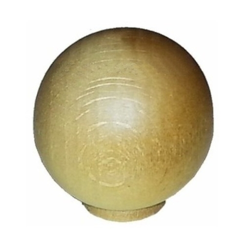 Wooden Cabinet Knobs