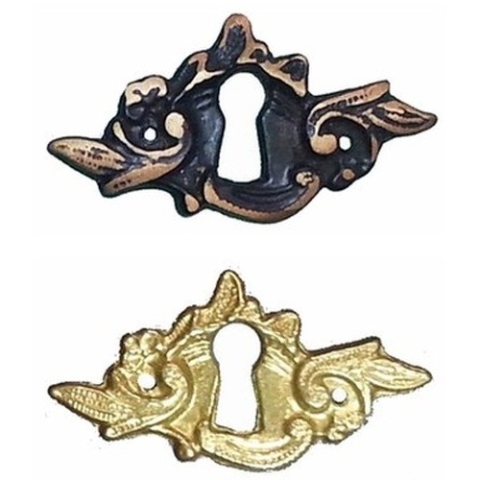 Furniture Keyholes