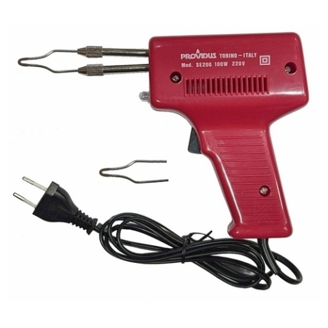 Tools for Electronics