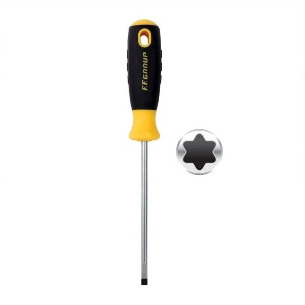 Κατσαβίδι Torx (Αστεράκι) FFGroup