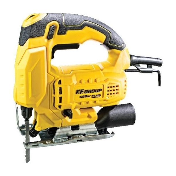 FFGroup 41341 550W Ηλεκτρική Σέγα JS 550 Plus