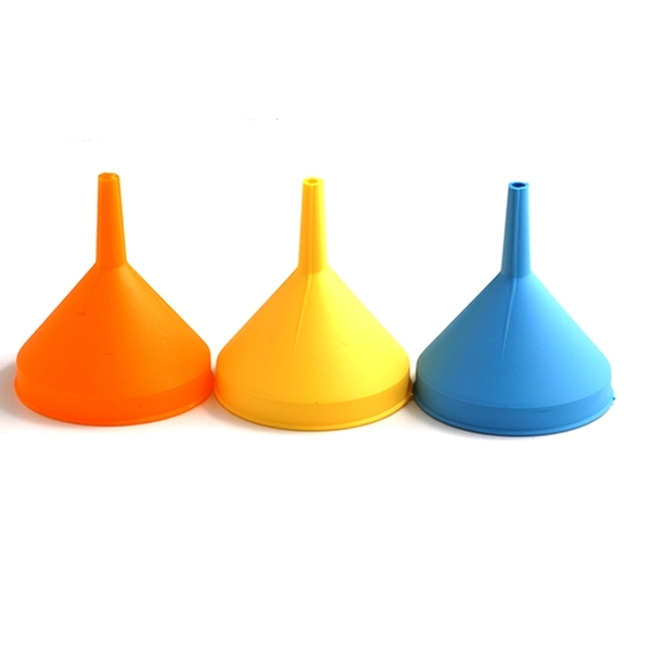 Χωνί Φ120 Πλαστικό