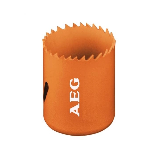 Ποτηροτρύπανο HSS Bi-Metal 29mm AEG 4932367289