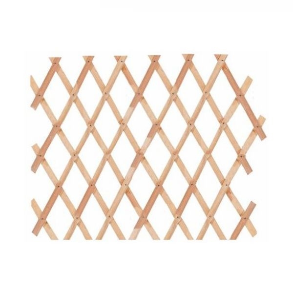 Πέργκολα Ξύλινη 150x180cm