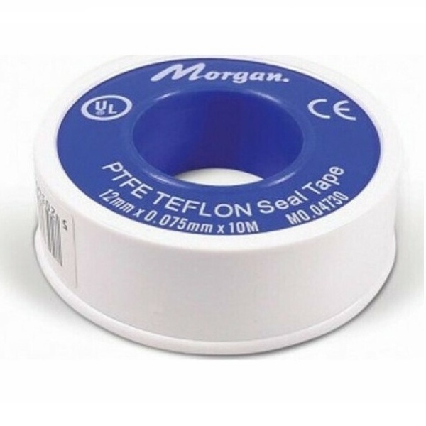 Τεφλόν 10m 1/2 Morgan
