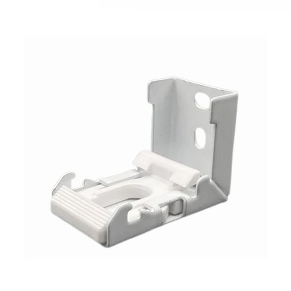 Στήριγμα Ρόμαν Κασετίνας Μεταλλικό 30x45mm