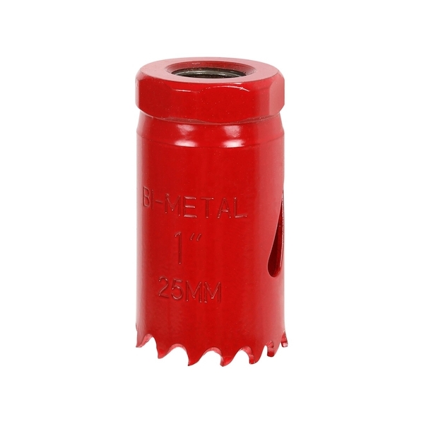 Ποτηροτρύπανο HSS Bi-Metal 25mm MP.S 8025