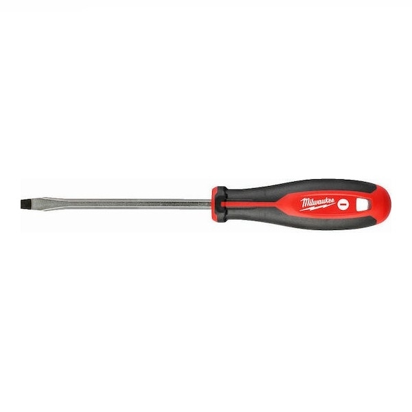 Milwaukee 4932471773 Κατσαβίδι Ισιο SL 0,4x2x65 Μαγνητική Μύτη Trilobe