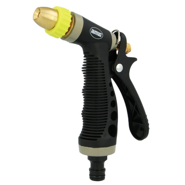 Πιστόλι Νερού Μεταλλική Μύτη Ρυθμιζόμενο Amig R25