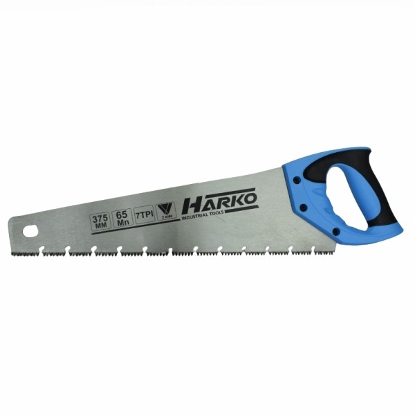Harko Σεγάτσα Πριόνι Ξύλου 375mm 7TPI