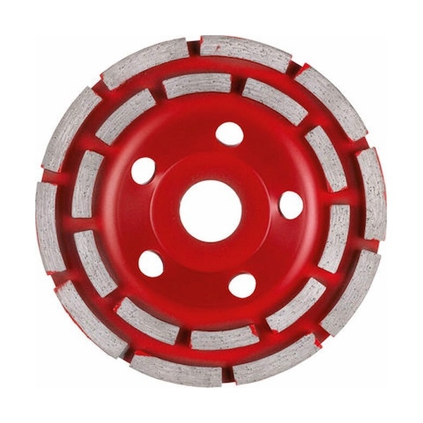 Διαμαντοτροχός Λείανσης 125mm DCWU Milwaukee 4932451186