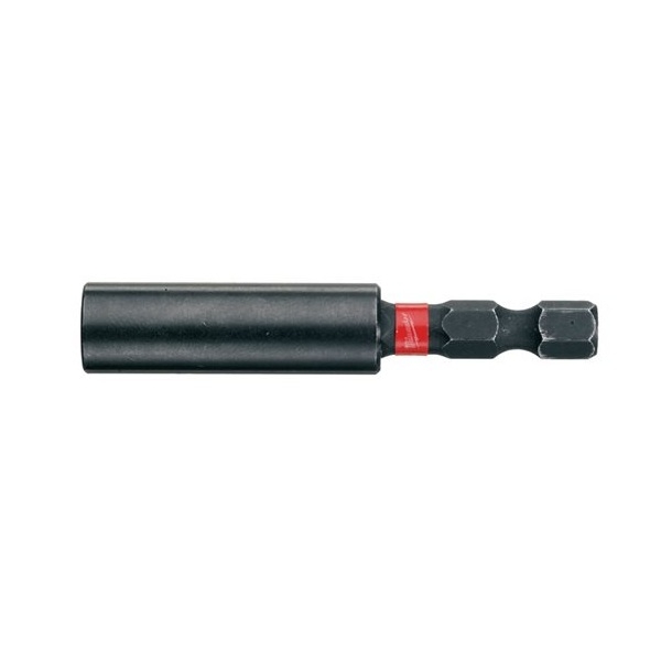 Αντάπτορας Μαγνητικός 1/4x60mm Milwaukee 4932352406 Shockwave