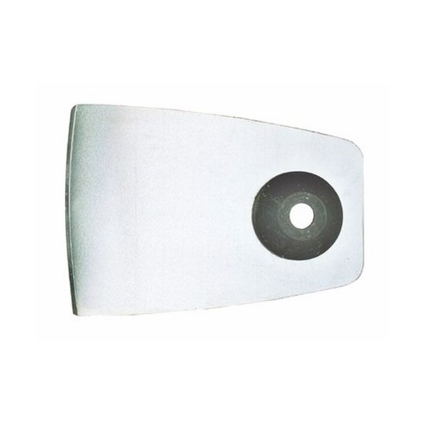 PROXXON 28904 Σπάτουλα Εύκαμπτου Χάλυβα 50x70mm