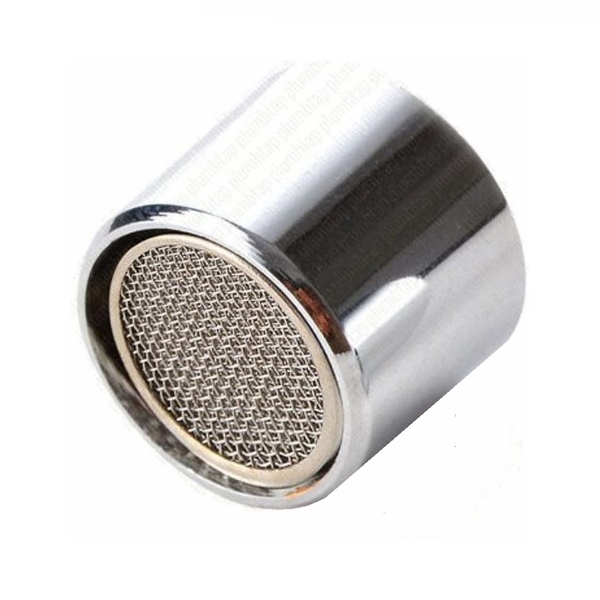 Φίλτρο Μπαταρίας Θηλυκό 22x1 Ορειχάλκινο Κωδ.692