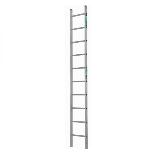 PALBEST Europro 7112 Μονή Σκάλα Αλουμινίου (1x12)