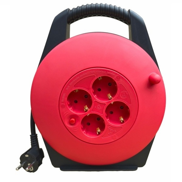 INOX KISS BAL1510P Μπαλαντέζα Κλειστού Τύπου 10m 3x1,5mm²