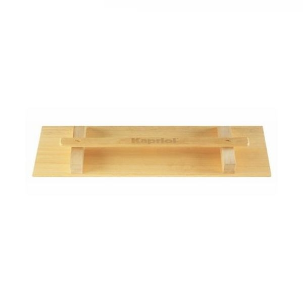 Τριβίδι Ξύλινο 50x9 Kapriol